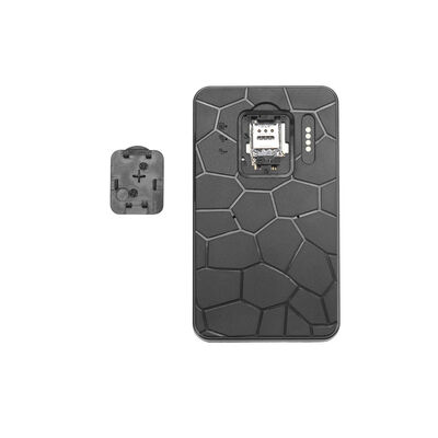 3000mah Battery 4G Listening Tracking Device with Sound Notifications and PCBA ZX905