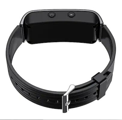 1080P HD Digital Smart Watch Bracelet Mini Wristband Voice Activated Recorder