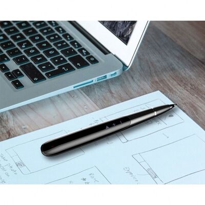 8GB 16GB 32GB Memory Mini Digital Voice Recorder For Student Recording Of Interviews