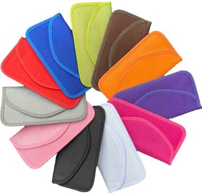 Anti Tracking Bag Anti Spying Phone Case GPS RFID Blocking Wallet OEM / ODM