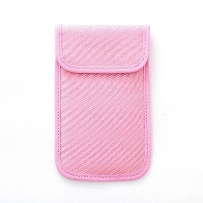 Waterproof RFID Blocking Bag Cell Phone Signal Blocking Bag For Apple IPhones