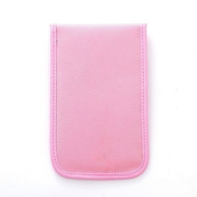 Waterproof RFID Blocking Bag Cell Phone Signal Blocking Bag For Apple IPhones