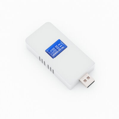 Home Portable Handheld Signal Jammer USB 2.4G 5.8G Wireless WIFI Detector