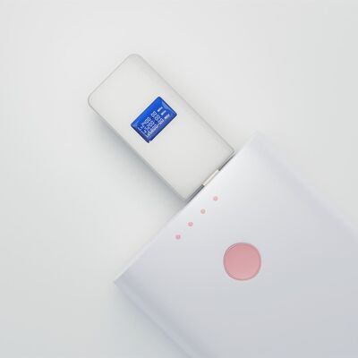 Home Portable Handheld Signal Jammer USB 2.4G 5.8G Wireless WIFI Detector