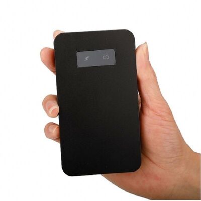 Portable Mini Handheld Signal Jammer 4 Channel Car GPS Detector 315 433 868 915MHz