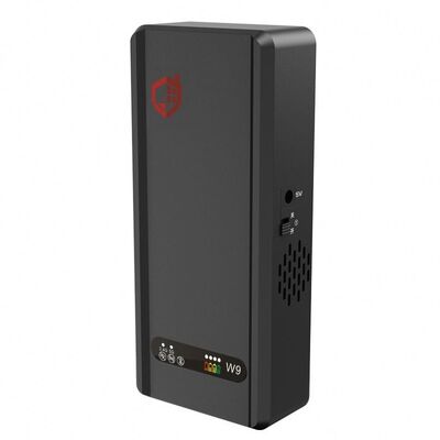 Handheld WIFI Repeater Built In 3 Antennas Signal Amplifier Booster 5.2G 5.8G 2.4G