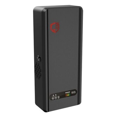 Handheld WIFI Repeater Built In 3 Antennas Signal Amplifier Booster 5.2G 5.8G 2.4G