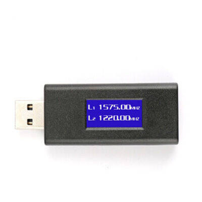 GPS Navigation and Alarm Clock Function in Portable Mini USB Disk Detector for Security
