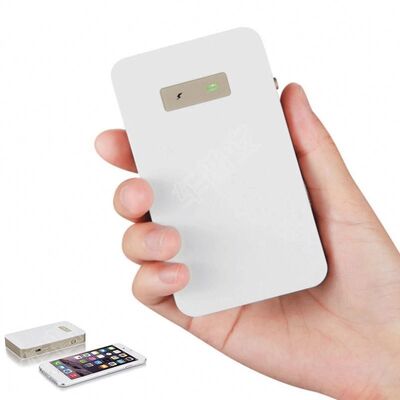 6 Antennas 3G 4G 5.8G WIFI Signal Detector Home Hotel Meeting Security Equipment