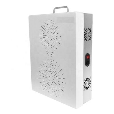 12 Antennas 200W Handheld Signal Jammer 2G 3G 4G 5G WIFI Phone Signal Detector