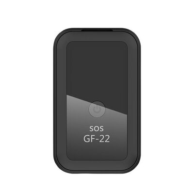GPS Navigation Mini Car GPS Tracker With GPS GSM Wifi LBS Personal SOS Panic Communication