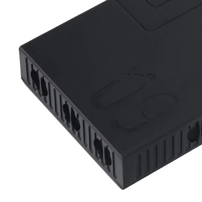 6000mAh ABS Anti Recording Blocker With Private Mold Anti Eavesdropping Device