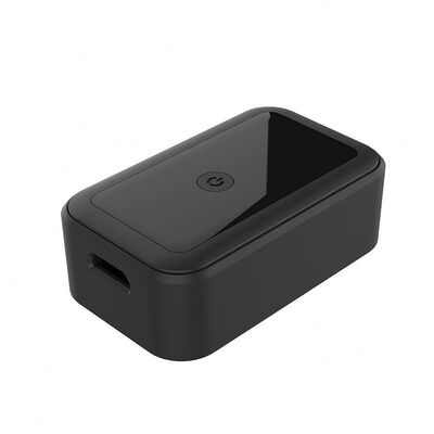 GPS Navigation Mini Car GPS Tracker With GPS GSM Wifi LBS Personal SOS Panic Communication