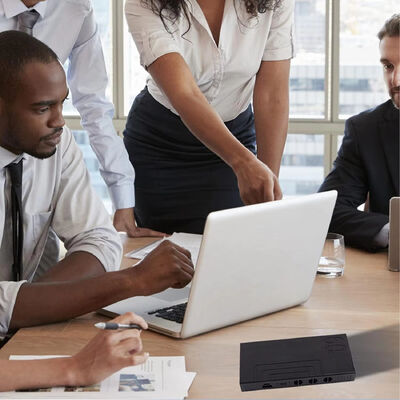 6000mAh ABS Anti Recording Blocker With Private Mold Anti Eavesdropping Device