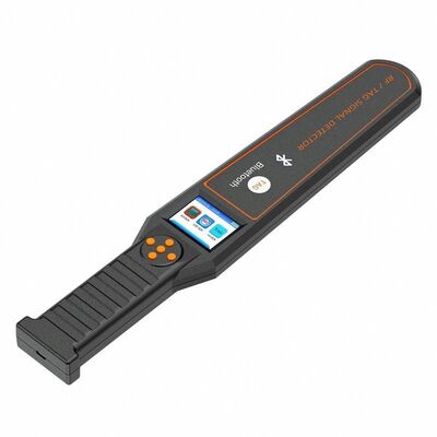 DS828 Car GPS Anti Candid Camera RF Signal Detector Scanner Bluetooth Wireless Network Detector