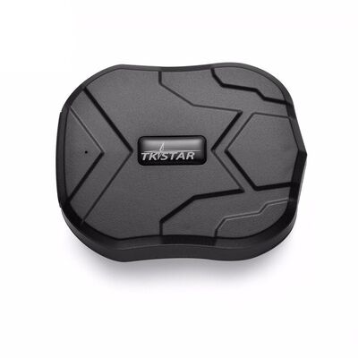 2G 5000mAh Vehicle GPS Tracker Locator Waterproof APP Control Car GPS Tracker Device