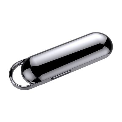 HD Mini Voice Activated Recorder Digital Voice Recorder 1080P Digital Video Camera 140° Camera Angle