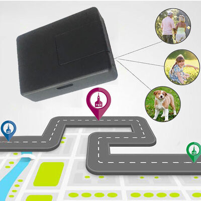 Cars GPS Tracker Locator GSM Monitor GPS LBS Global Positioning System Locator