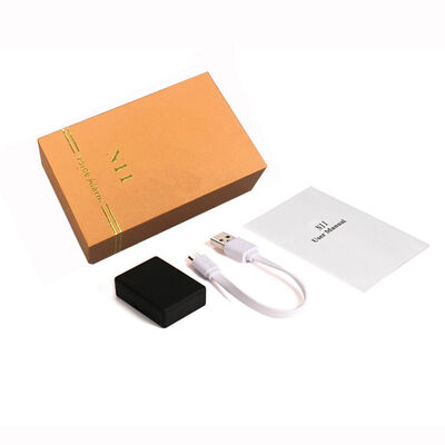 Cars GPS Tracker Locator GSM Monitor GPS LBS Global Positioning System Locator