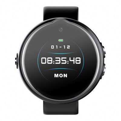 1920x1080 Digital Bracelet Recording Device Built in Lithium Battery HD Voice Recorder Camera