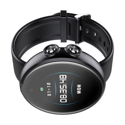1920x1080 Digital Bracelet Recording Device Built in Lithium Battery HD Voice Recorder Camera