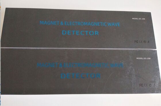 Compact Portable Mobile Phone Signal Detector Anti Positioning Anti Eavesdropping Monitoring