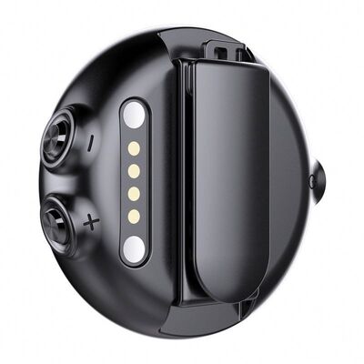 1920x1080 Digital Bracelet Recording Device Built in Lithium Battery HD Voice Recorder Camera