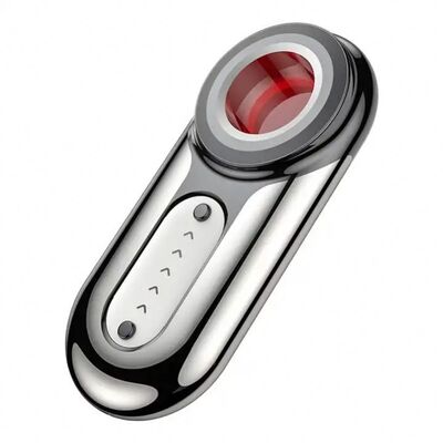 Handheld Anti GPS Positioning Anti Camera Wireless Infrared Detector Anti Tracking Signal Detector For Hotel Security