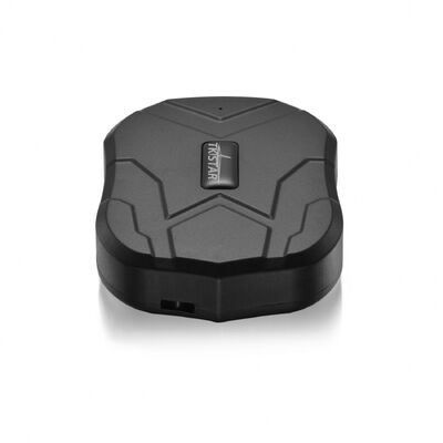 4G 10000 Mah TKSTAR GPS Tracker Locator Device For Vehicles Magnet GPS Tracker