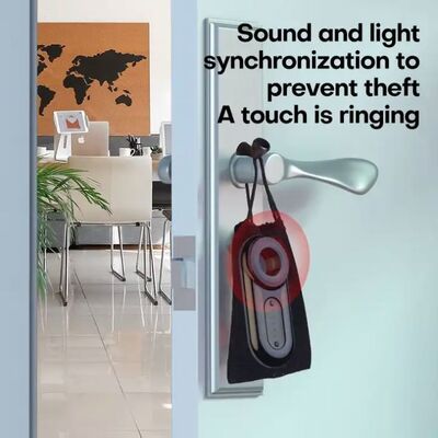 Handheld Anti GPS Positioning Anti Camera Wireless Infrared Detector Anti Tracking Signal Detector For Hotel Security