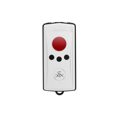 Infrared Detection Anti Camera Detector Hotel Anti-theft Monitoring Eavesdropping Audible and Visual Alarm Flashlight