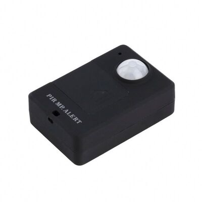 Beidou Positioning Mode Mini PIR Alert Sensor Infrared GSM Wireless Alarm Monitor GPS Tracker Detection PIR Alarm A9