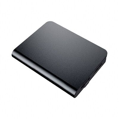 Portable Digital Voice Recorder Memory 4GB Mini Voice Activated Recorder