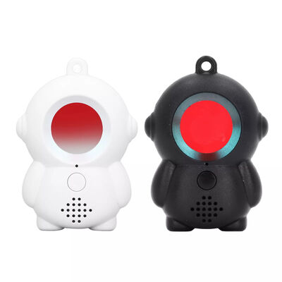 OLED Mini Anti Candid Camera Detector Anti Gps Signal Tracker Device 10CM-15M Laser Detection Distance
