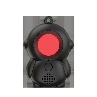 OLED Mini Anti Candid Camera Detector Anti Gps Signal Tracker Device 10CM-15M Laser Detection Distance