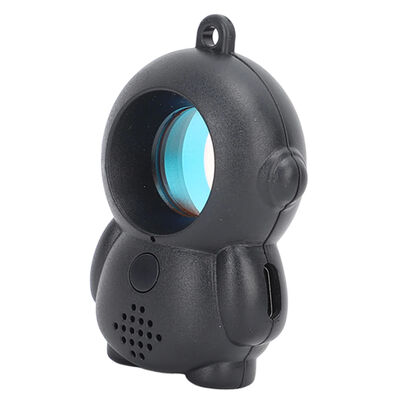 OLED Mini Anti Candid Camera Detector Anti Gps Signal Tracker Device 10CM-15M Laser Detection Distance