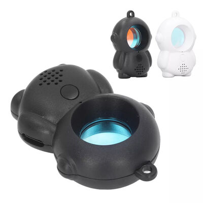OLED Mini Anti Candid Camera Detector Anti Gps Signal Tracker Device 10CM-15M Laser Detection Distance