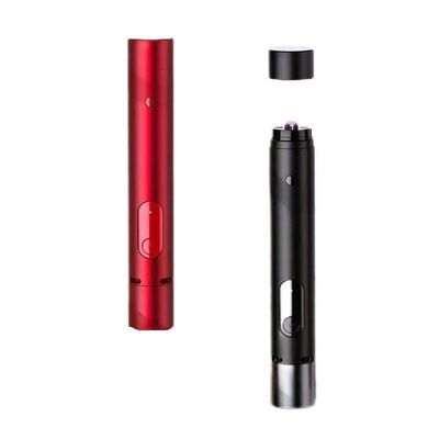 Travel Hotel Car Self Defense 500 Lumen High Brightness Flashlight For Outdoor Emergency And Protection