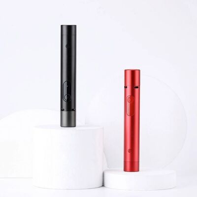 Travel Hotel Car Self Defense 500 Lumen High Brightness Flashlight For Outdoor Emergency And Protection