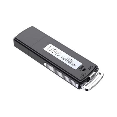 Mini USB Sticker Digital Pen Voice Recorder Portable Audio Voice Recorder