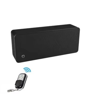 Mobile Phone Microphone Blocker Device For Sound Shield Against Unauthorized Recording